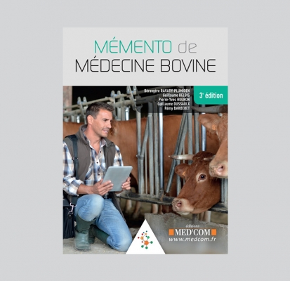 Mémento de médecine bovine – TVM