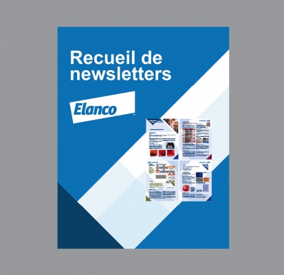 Le recueil de Newsletters – Elanco