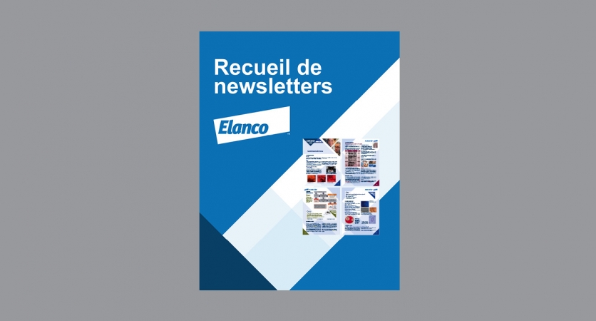 Le recueil de Newsletters – Elanco