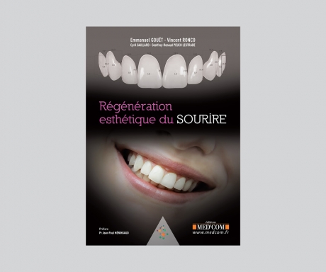 Régénération esthétique du sourire