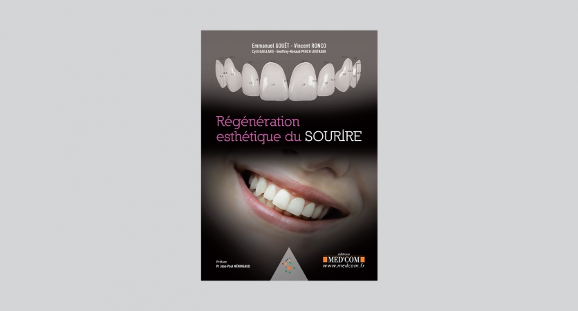 Régénération esthétique du sourire