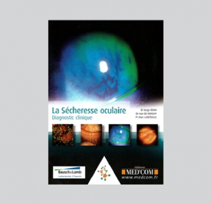 La Sécheresse oculaire – Bausch & Lomb