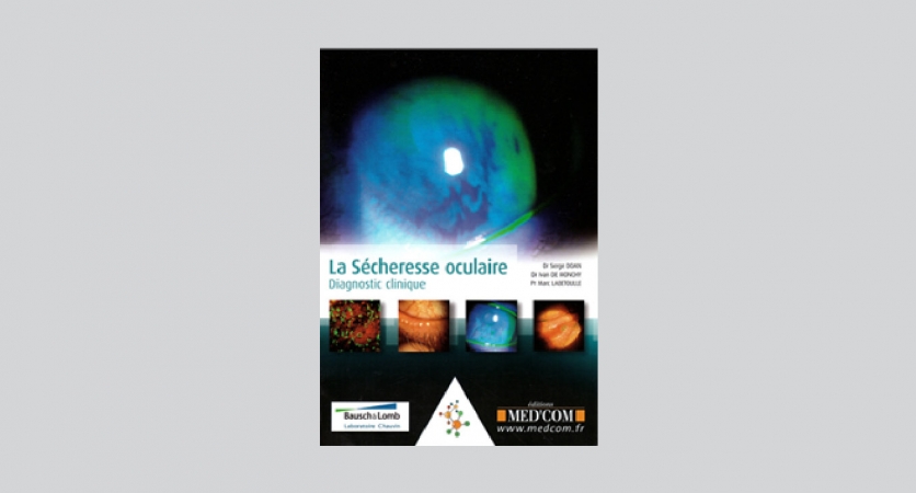 La Sécheresse oculaire – Bausch & Lomb