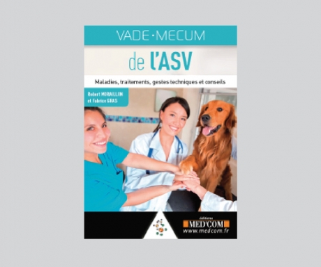 Vade-Mecum de l’ASV