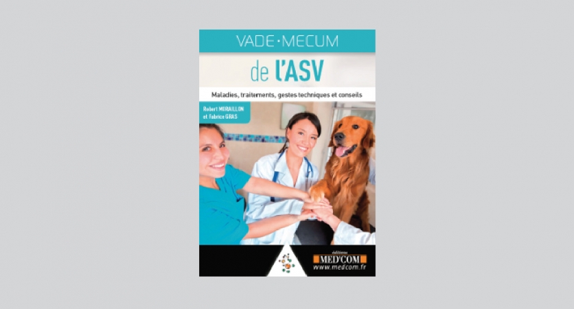 Vade-Mecum de l’ASV